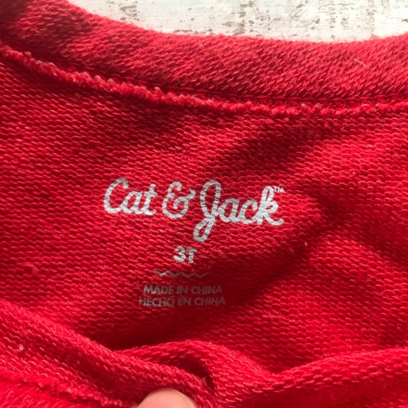 Heart dress - Picture 4 of 4